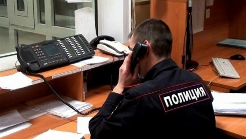 В Приморье сотрудники полиции задержали подозреваемого в автоугоне